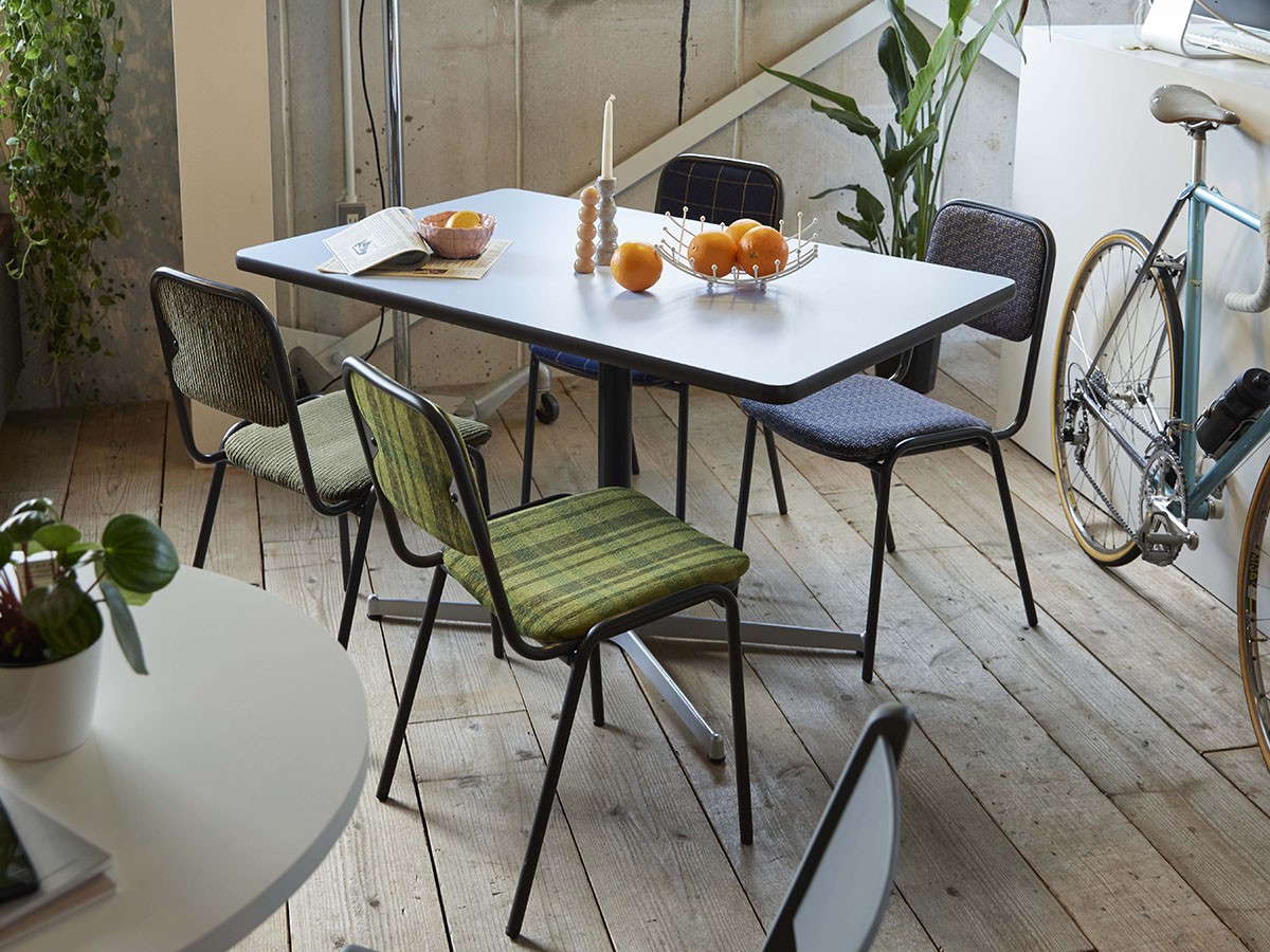 SWITCH Campus Chair / スウィッチ キャンパス チェア （チェア・椅子 > ダイニングチェア） 5