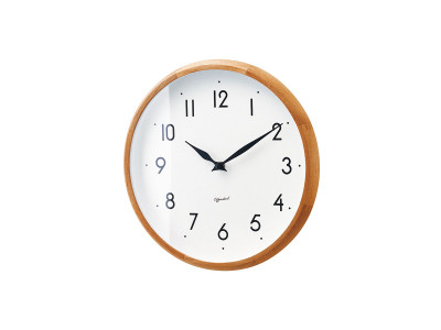 FLYMEe Vert Wall Clock / フライミーヴェール ウォールクロック
