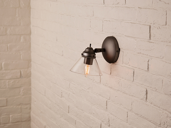 CUSTOM SERIES
Classic Wall Lamp × Trans Mini 3
