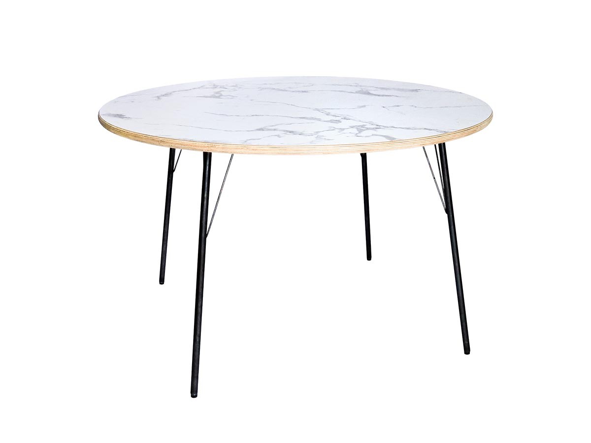a.depeche CANTY round table 1200