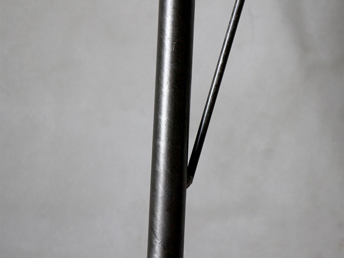 a.depeche CANTY round table 1200 / アデペシュ キャンティ ラウンドテーブル 1200 スチールレッグ 001 （テーブル > ダイニングテーブル） 11
