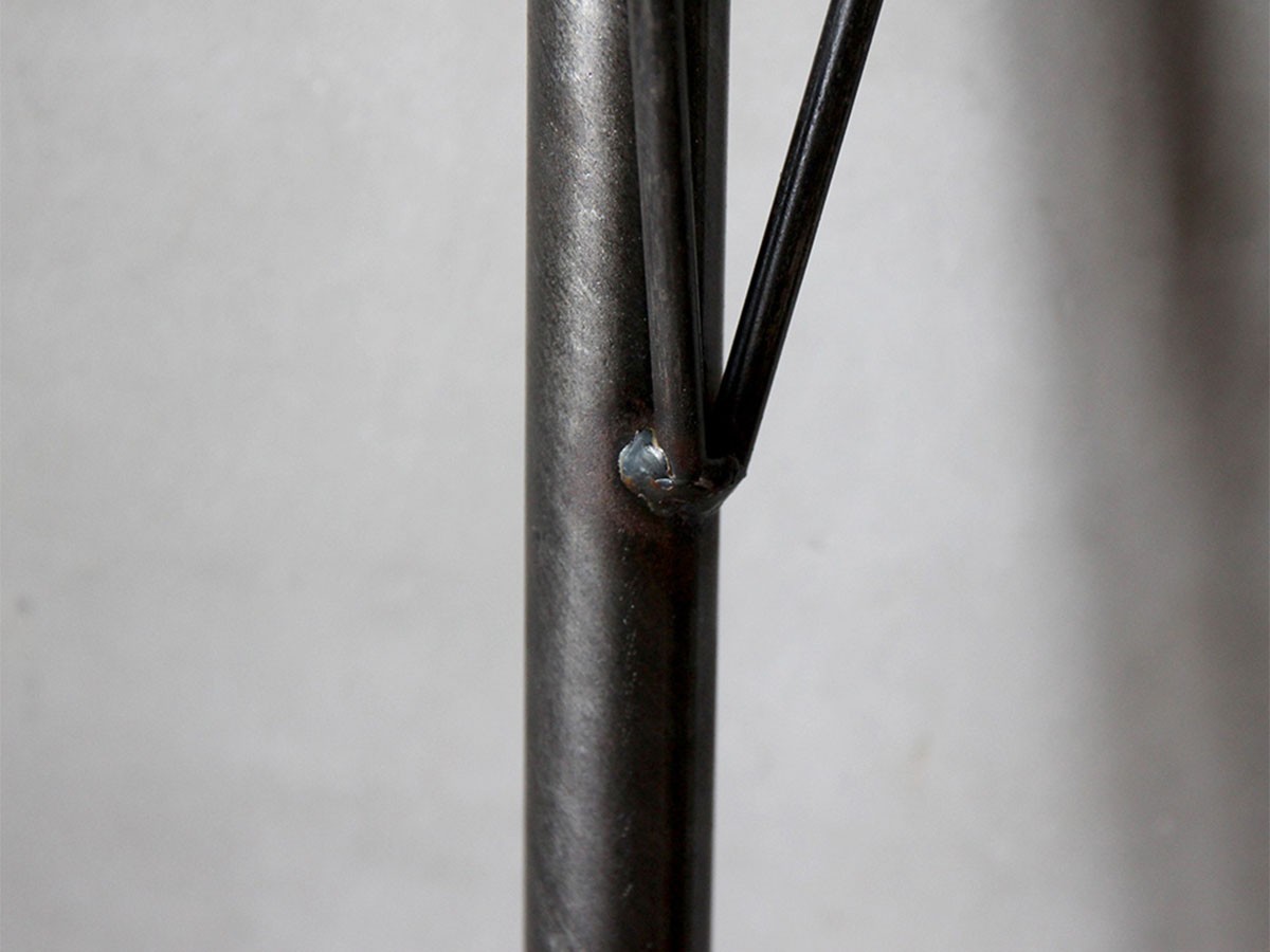a.depeche CANTY round table 1200 / アデペシュ キャンティ ラウンドテーブル 1200 スチールレッグ 001 （テーブル > ダイニングテーブル） 12