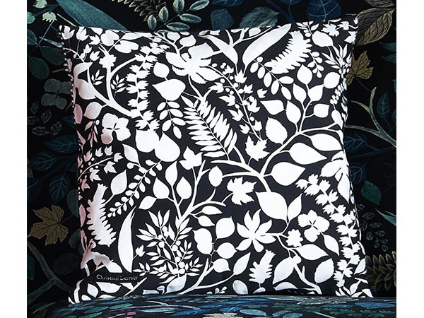 DESIGNERS GUILD Christian Lacroix
Dame Nature Printemps Cushion / デザイナーズギルド クリスチャンラクロワ
ダーム ネイチャー プランタン クッション 40 × 40cm （クッション > クッション・クッションカバー） 6