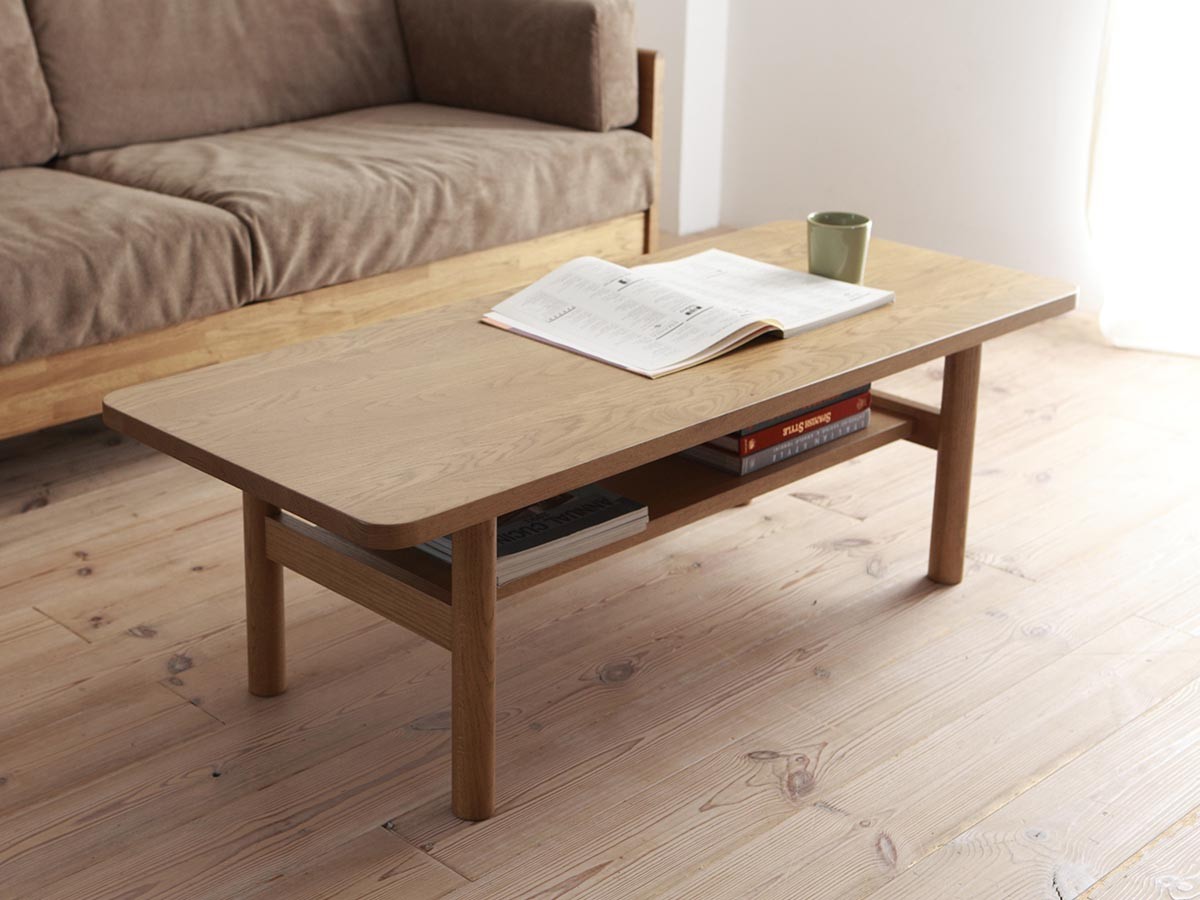 source Center Table