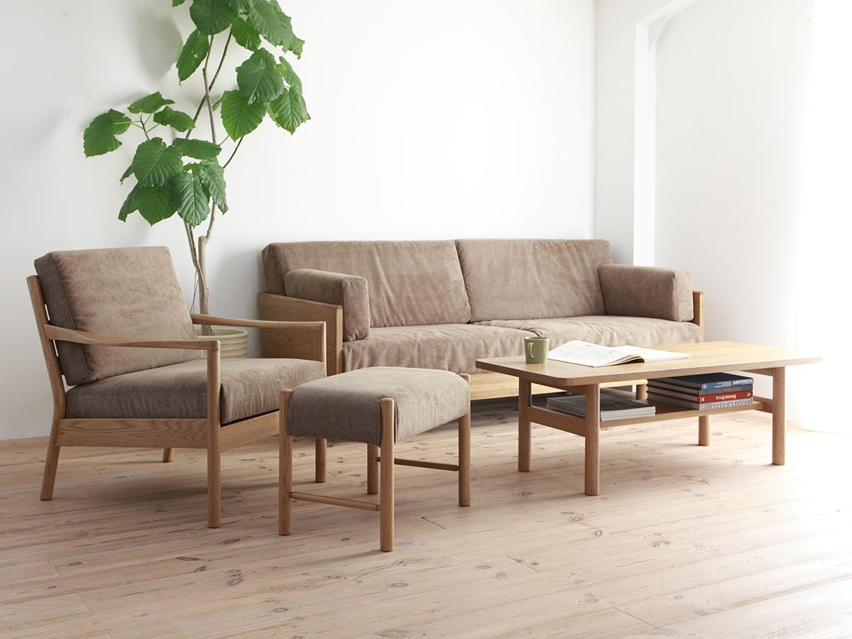 SALA Center Table / サラ センターテーブル （テーブル > ローテーブル・リビングテーブル・座卓） 6