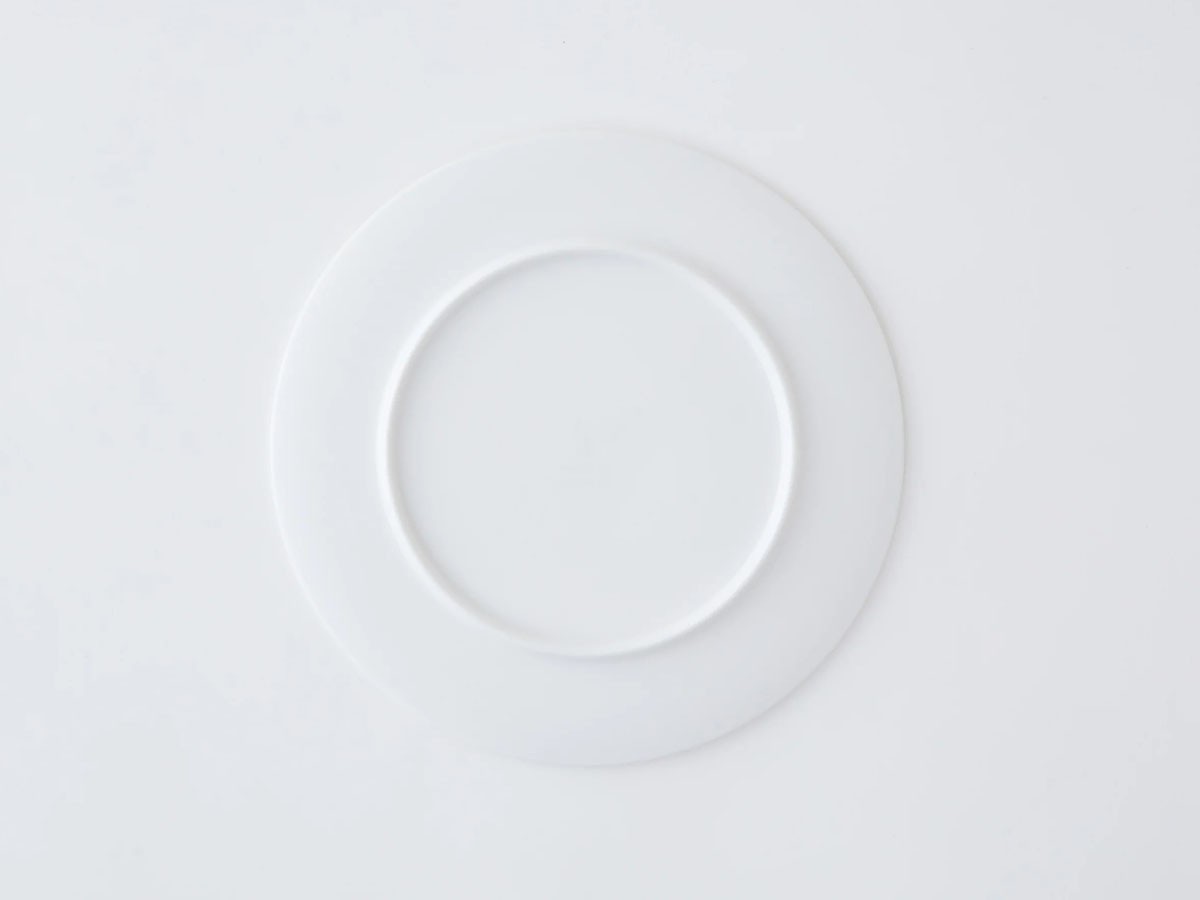 CEKITAY Circle Plate / セキテイ えん プレート M（はくさ） （食器・テーブルウェア > 皿・プレート） 11