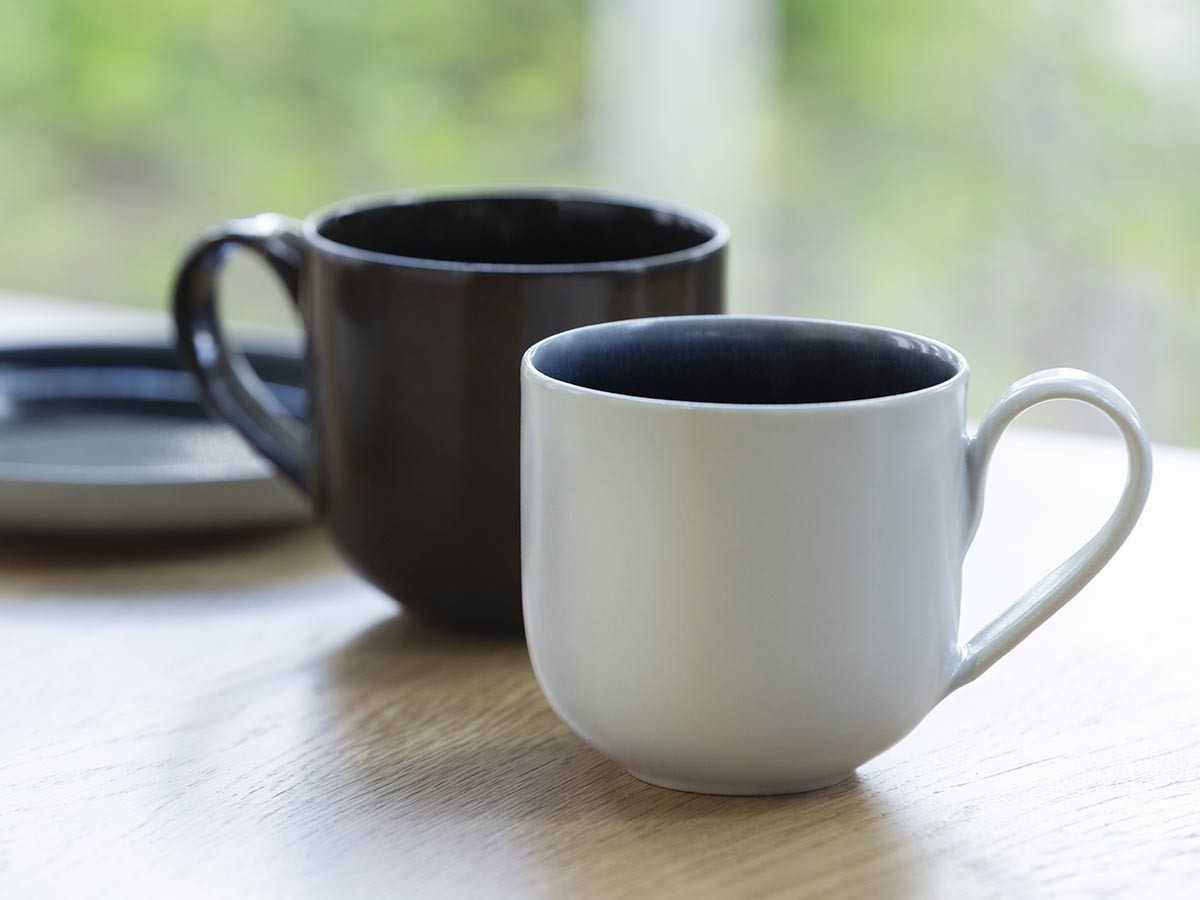 SAKUZAN Lake Mugcup / サクザン レイク マグカップ （食器・テーブルウェア > マグカップ） 3
