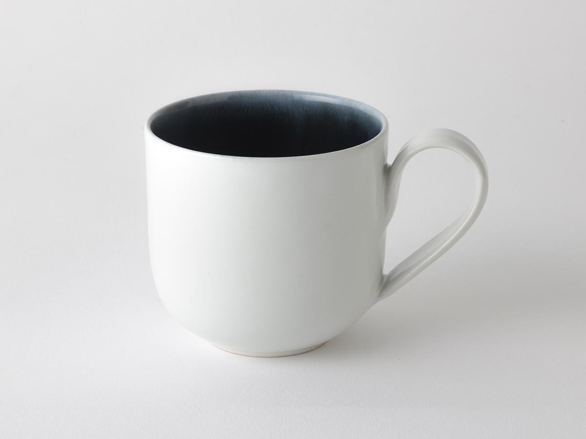 SAKUZAN Lake Mugcup / サクザン レイク マグカップ （食器・テーブルウェア > マグカップ） 5