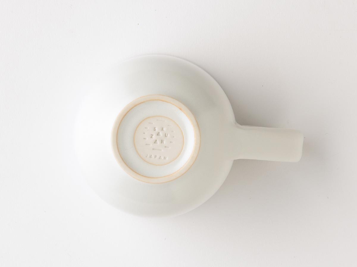 SAKUZAN Lake Mugcup / サクザン レイク マグカップ （食器・テーブルウェア > マグカップ） 7