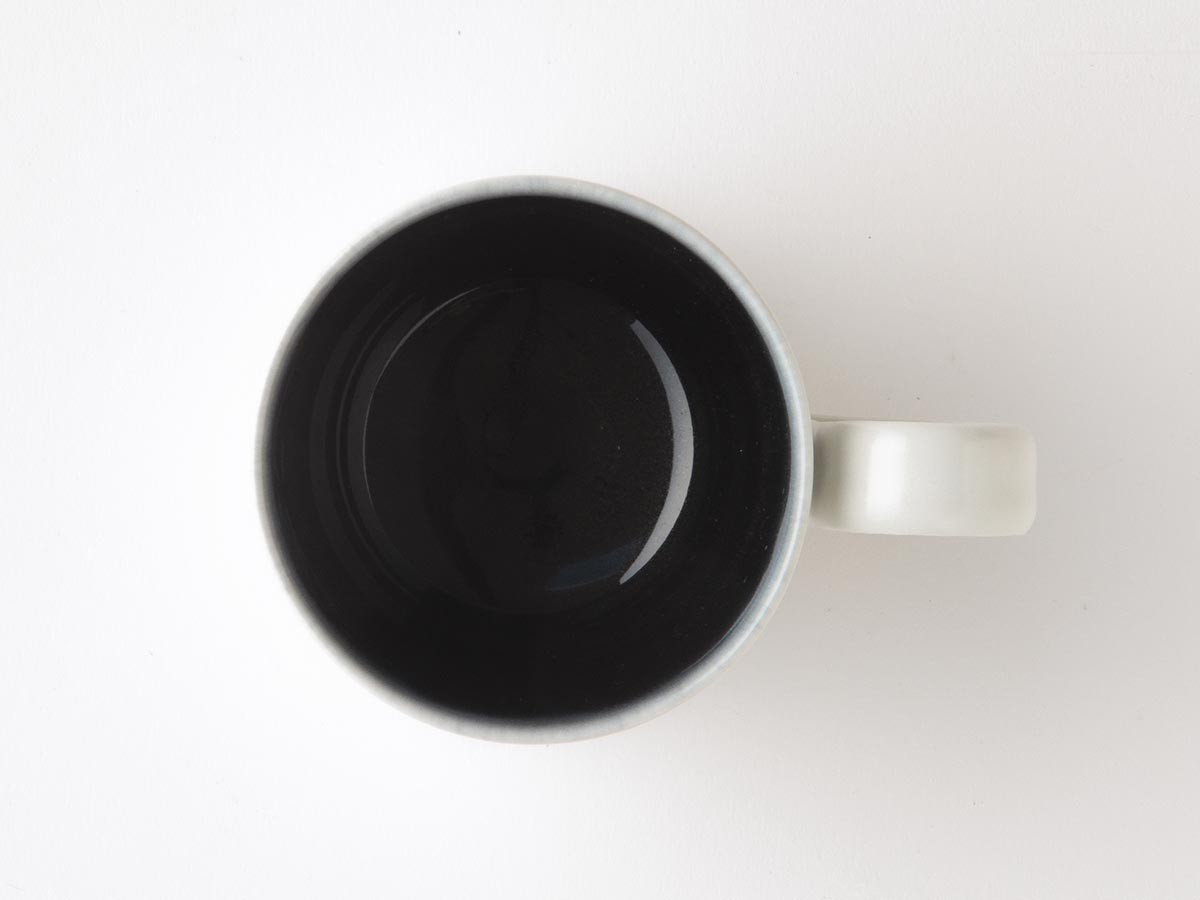 SAKUZAN Lake Mugcup / サクザン レイク マグカップ （食器・テーブルウェア > マグカップ） 6