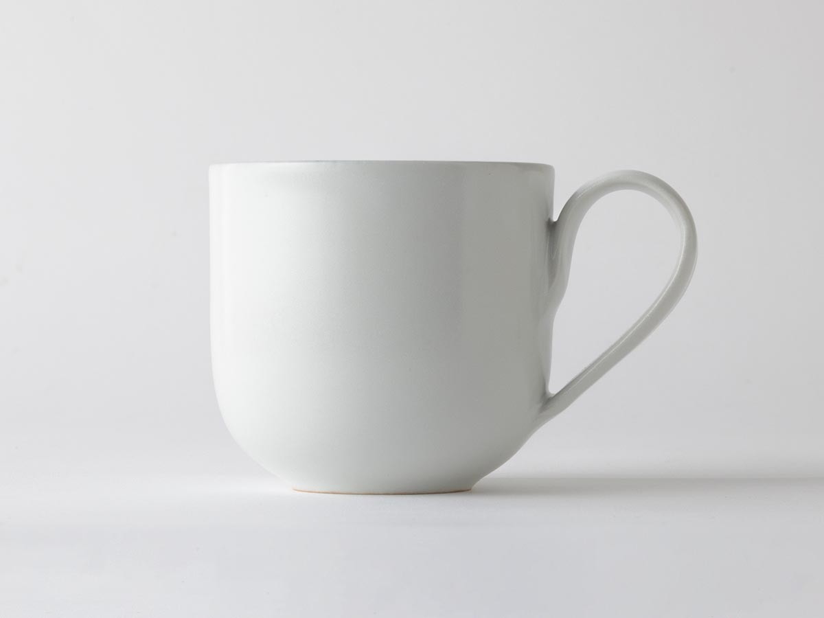 SAKUZAN Lake Mugcup / サクザン レイク マグカップ （食器・テーブルウェア > マグカップ） 4