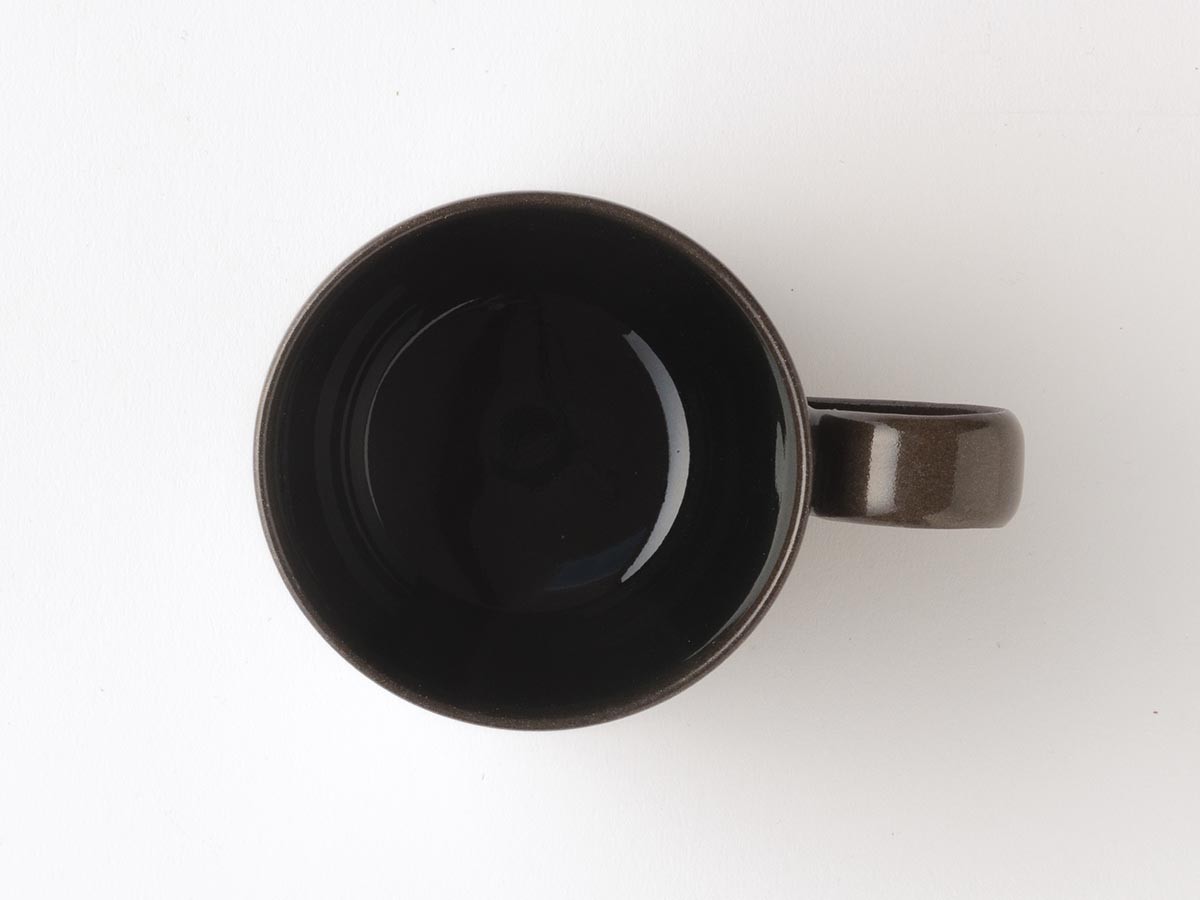 SAKUZAN Lake Mugcup / サクザン レイク マグカップ （食器・テーブルウェア > マグカップ） 11