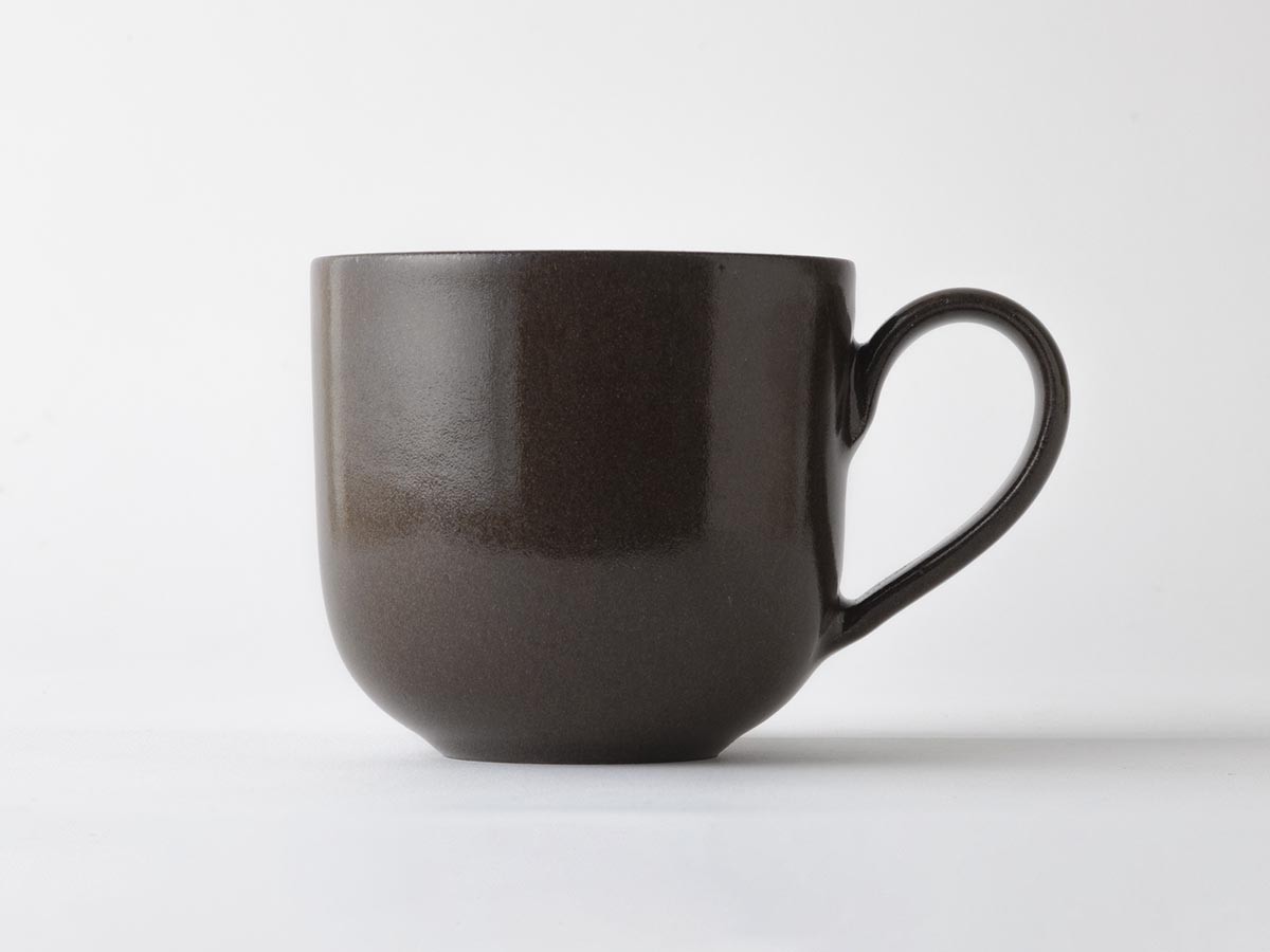 SAKUZAN Lake Mugcup / サクザン レイク マグカップ （食器・テーブルウェア > マグカップ） 9