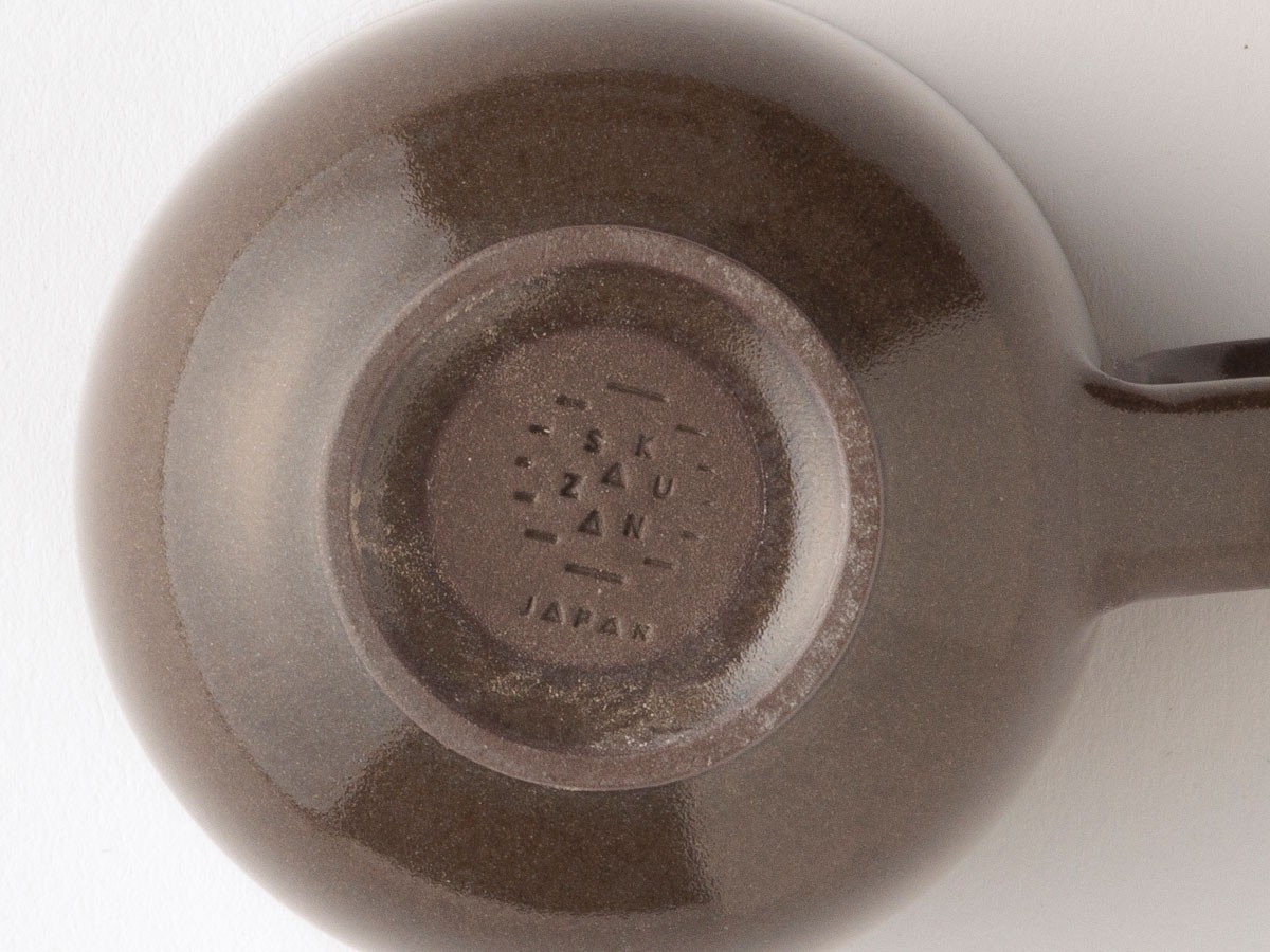 SAKUZAN Lake Mugcup / サクザン レイク マグカップ （食器・テーブルウェア > マグカップ） 14