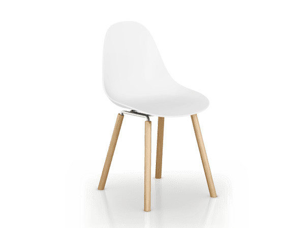 U016【TOOU】TA Arm Shell ChairTAアームシェルチェア Ta | TOOU