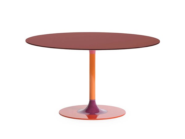 Kartell THIERRY XXL ROUND / カルテル ティエリー XXL ラウンド （テーブル > ダイニングテーブル） 1