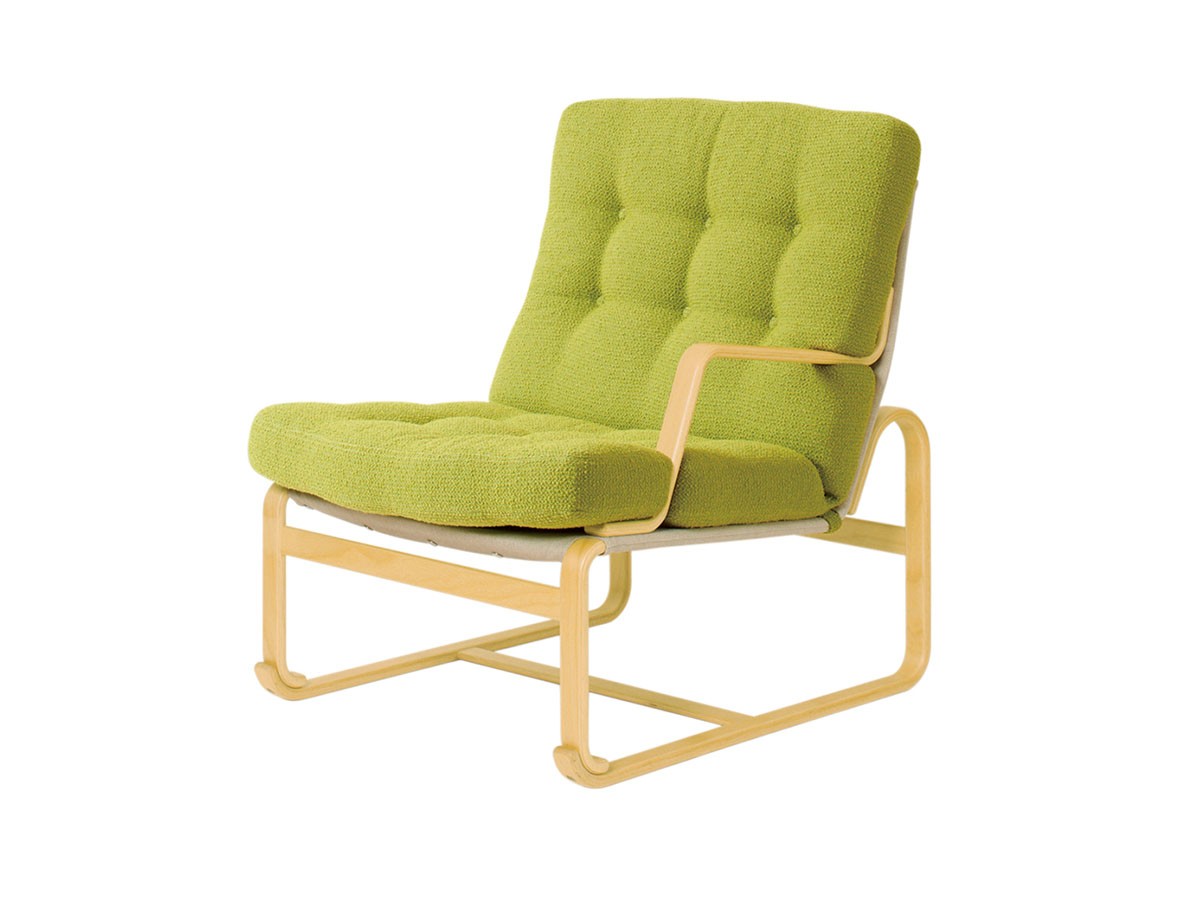 天童木工 Mathsson Easy Chair / てんどうもっこう マットソン イージーチェア
ハイタイプ 3シーター （ソファ > 三人掛けソファ） 15