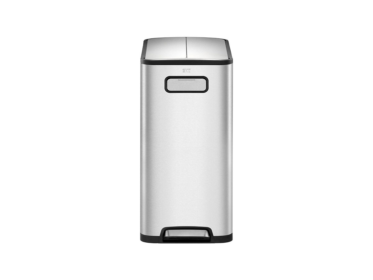 EKO ECOFLY STEP BIN / イーケーオー エコフライ ステップビン 20L （雑貨・その他インテリア家具 > ごみ箱・ダストボックス） 1