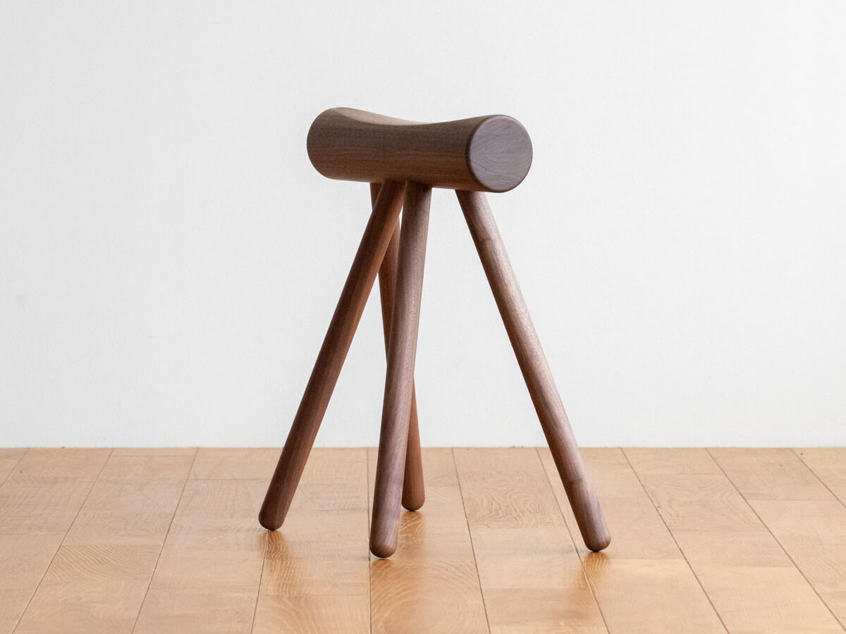 ES STOOL / イーエス スツール ミドル （チェア・椅子 > スツール） 2