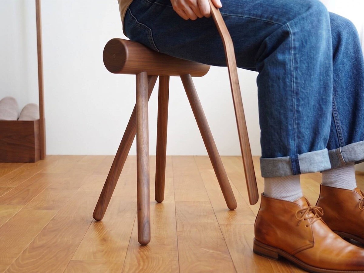 ES STOOL / イーエス スツール ミドル （チェア・椅子 > スツール） 9