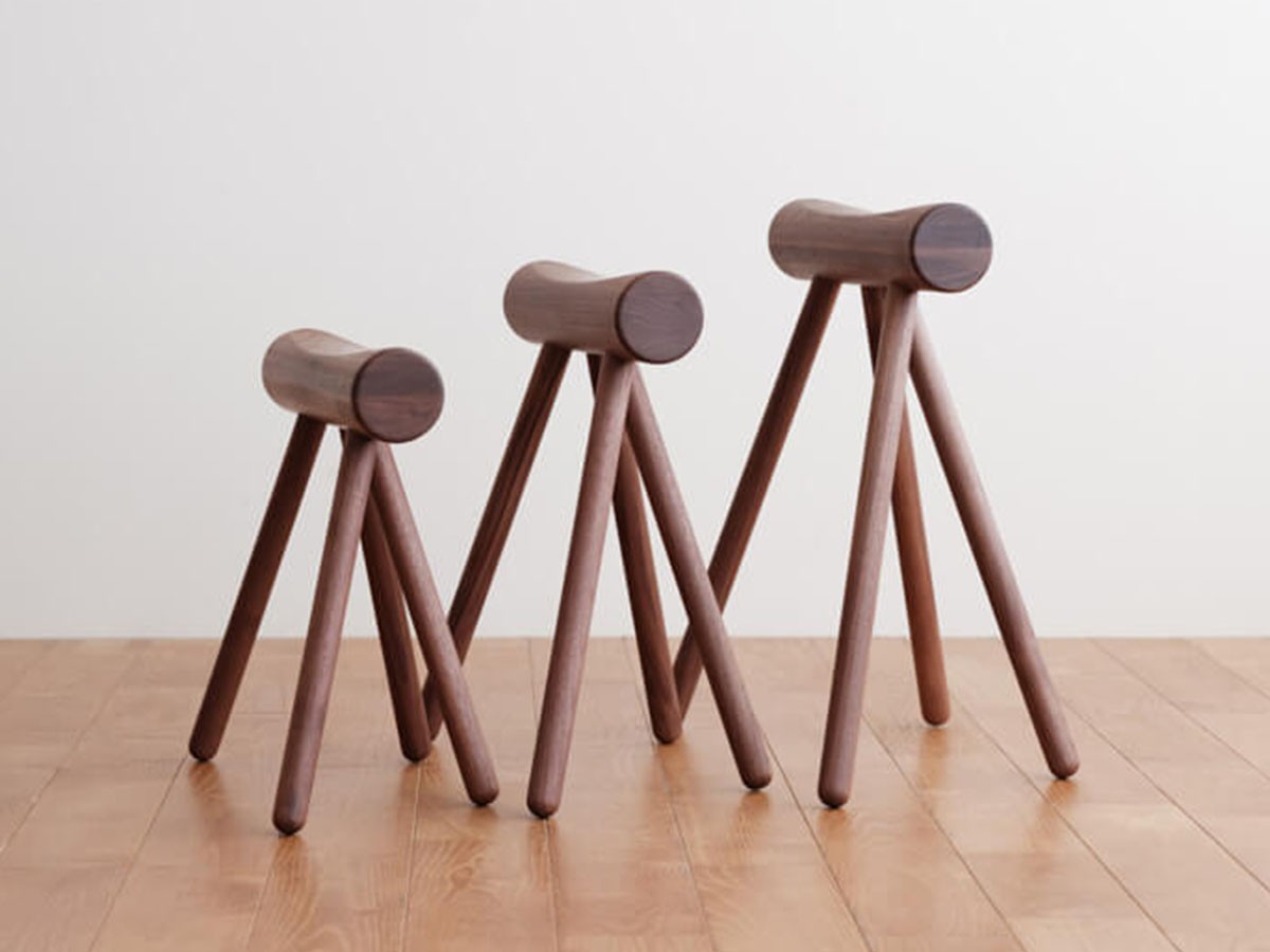 ES STOOL / イーエス スツール ミドル （チェア・椅子 > スツール） 5