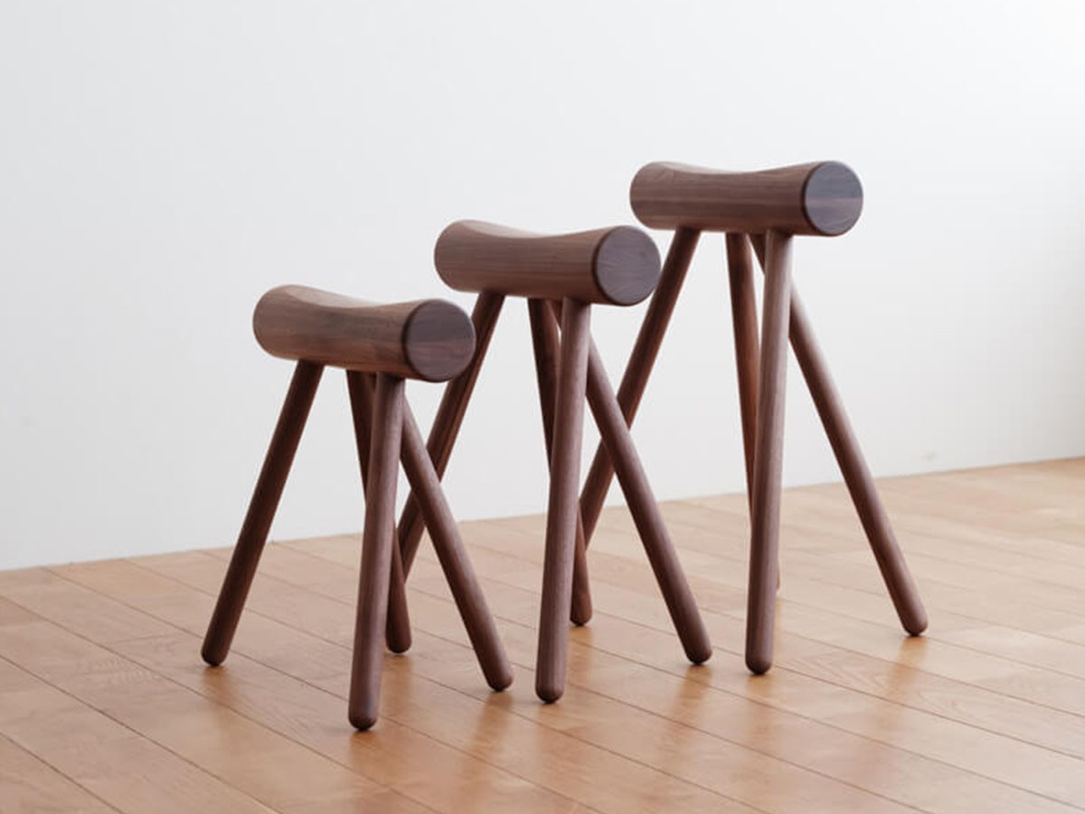ES STOOL / イーエス スツール ミドル （チェア・椅子 > スツール） 6