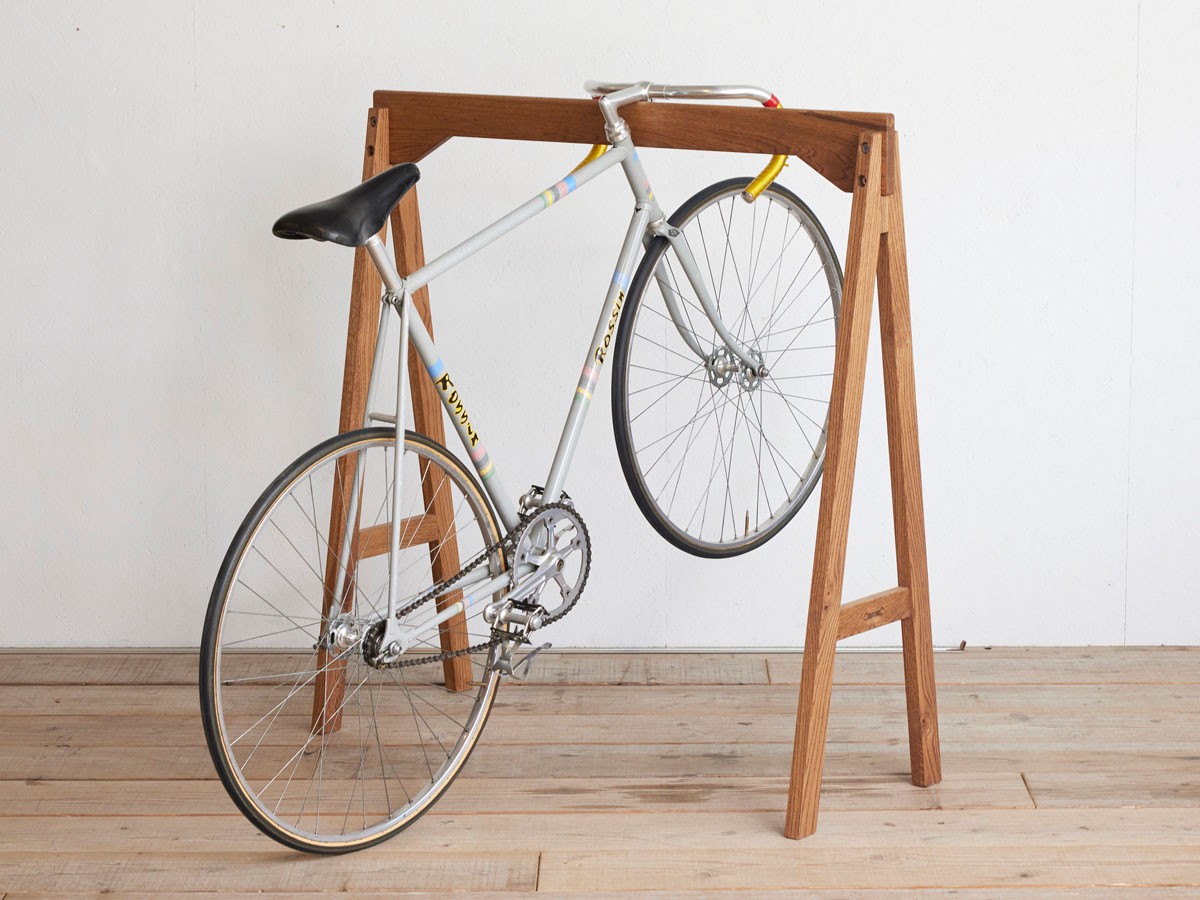 FLYMEe Parlor Bike Stand