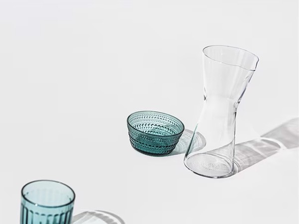 iittala Kartio Carafe / イッタラ カルティオ カラフェ 950ml（クリア） （食器・テーブルウェア > デキャンタ・カラフェ） 4