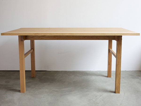 greeniche original furniture Dining Table 1500 / グリニッチ オリジナル ファニチャー ダイニングテーブル 1500 （テーブル > ダイニングテーブル） 14