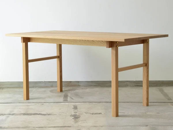 greeniche original furniture Dining Table 1500 / グリニッチ オリジナル ファニチャー  ダイニングテーブル 1500