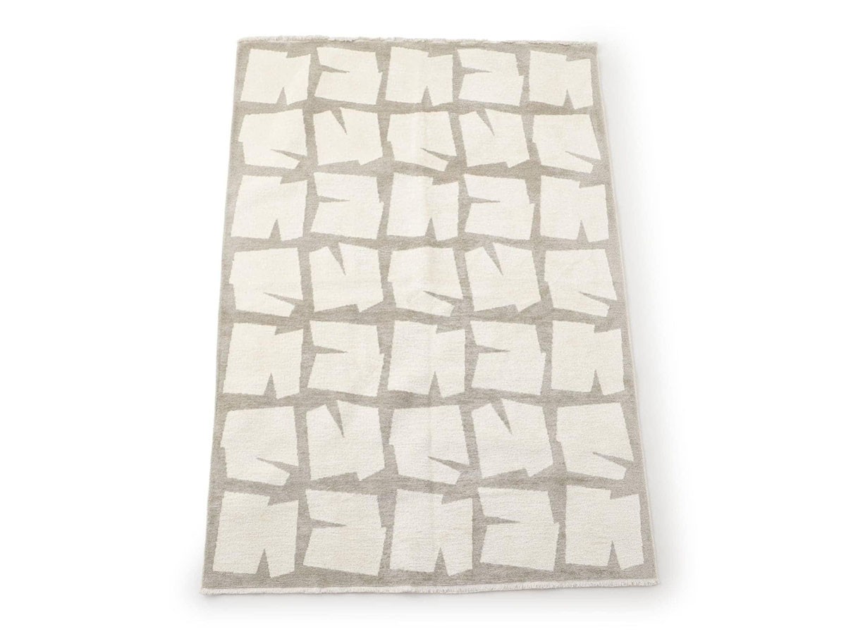 JOURNAL STANDARD FURNITURE DINAN RUG / ジャーナルスタンダードファニチャー ディナン ラグ （ラグ・カーペット > ラグ・カーペット・絨毯） 12