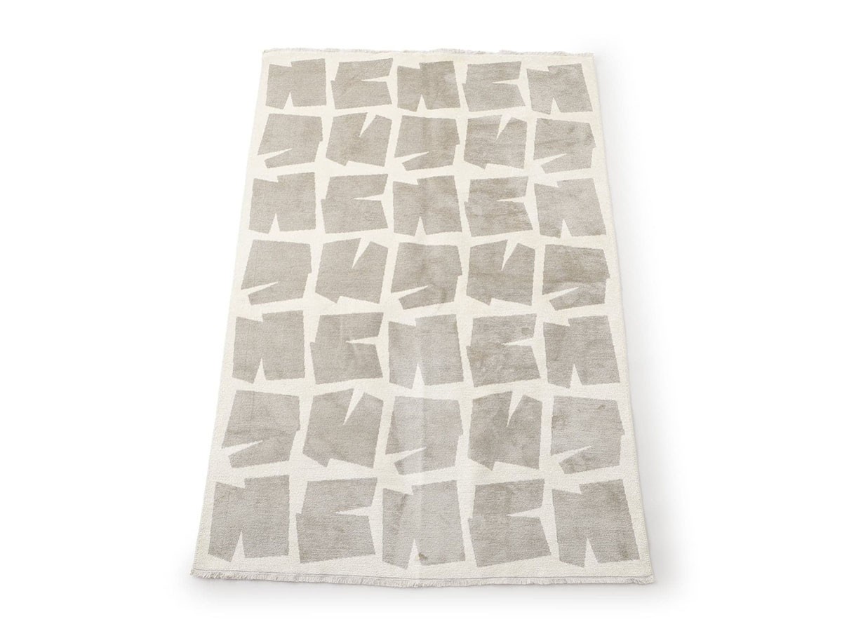 JOURNAL STANDARD FURNITURE DINAN RUG / ジャーナルスタンダードファニチャー ディナン ラグ （ラグ・カーペット > ラグ・カーペット・絨毯） 13