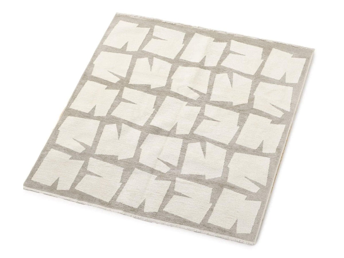 JOURNAL STANDARD FURNITURE DINAN RUG / ジャーナルスタンダードファニチャー ディナン ラグ （ラグ・カーペット > ラグ・カーペット・絨毯） 14