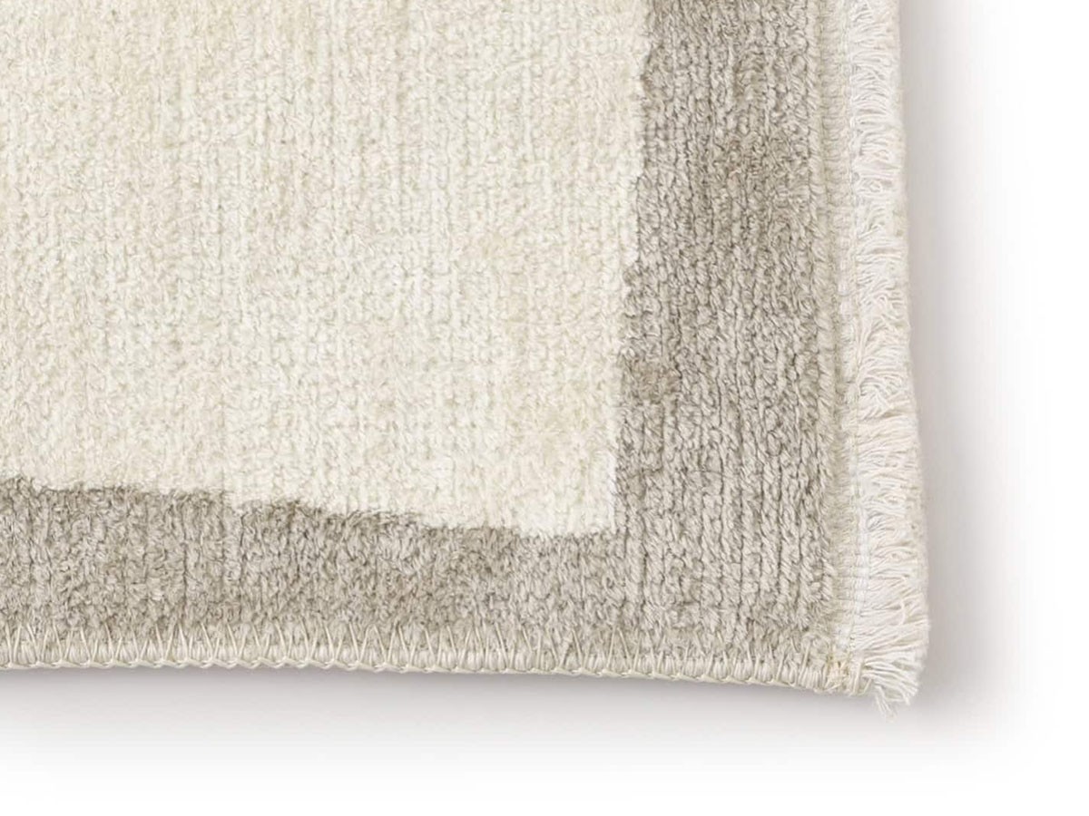 JOURNAL STANDARD FURNITURE DINAN RUG / ジャーナルスタンダードファニチャー ディナン ラグ （ラグ・カーペット > ラグ・カーペット・絨毯） 15