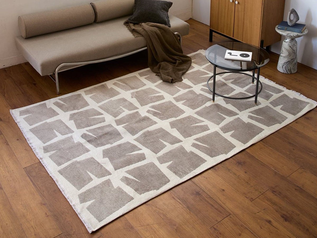JOURNAL STANDARD FURNITURE&nbsp;DINAN RUG