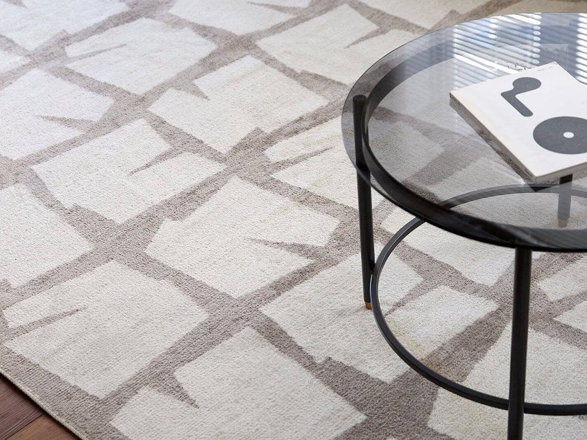 JOURNAL STANDARD FURNITURE DINAN RUG / ジャーナルスタンダードファニチャー ディナン ラグ （ラグ・カーペット > ラグ・カーペット・絨毯） 9