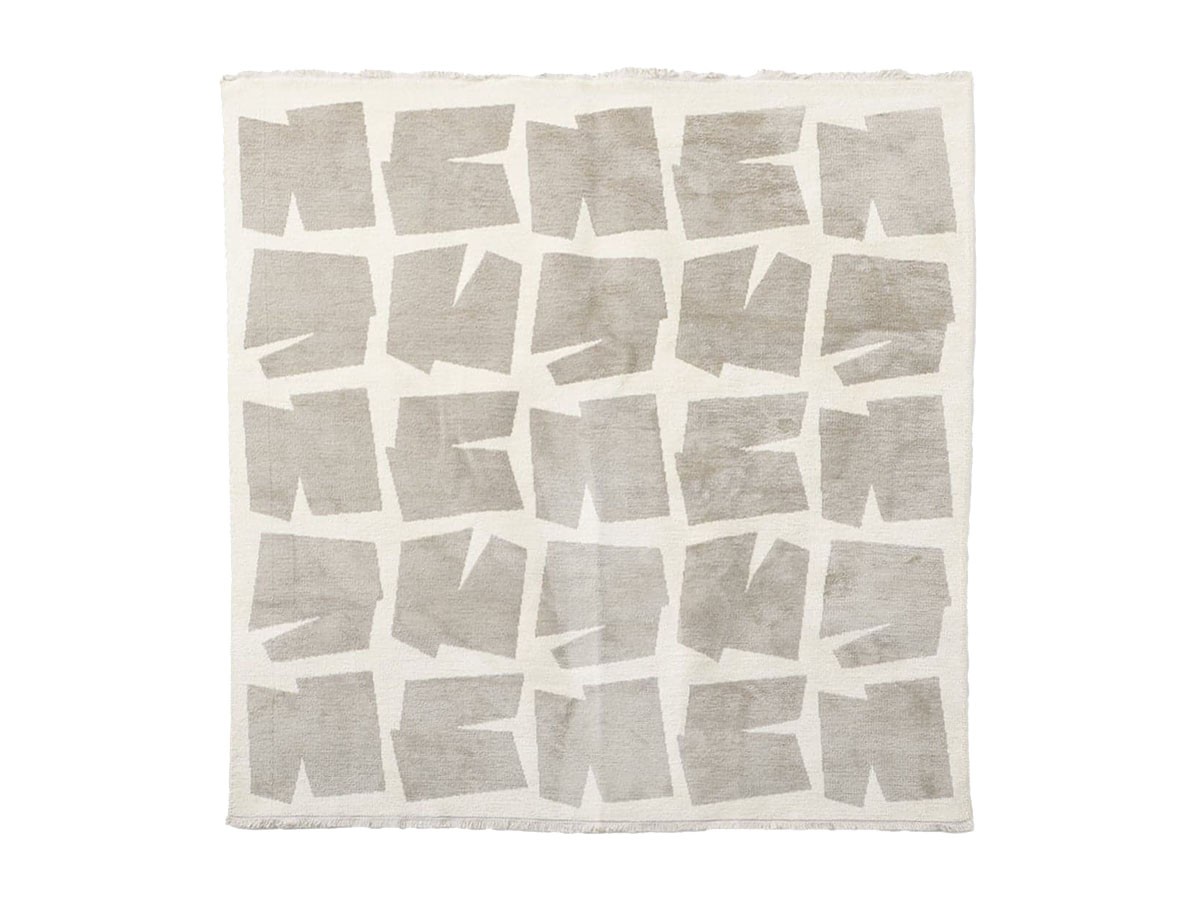 JOURNAL STANDARD FURNITURE DINAN RUG / ジャーナルスタンダードファニチャー ディナン ラグ （ラグ・カーペット > ラグ・カーペット・絨毯） 4