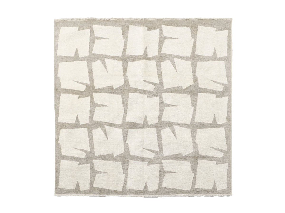 JOURNAL STANDARD FURNITURE DINAN RUG / ジャーナルスタンダードファニチャー ディナン ラグ （ラグ・カーペット > ラグ・カーペット・絨毯） 3