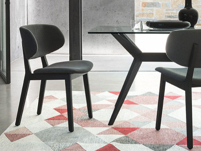 Calligaris CLAIRE / カリガリス クレール CS/1443 P15L A08