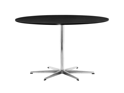 FRITZ HANSEN / フリッツ・ハンセンの丸テーブル・ラウンドテーブル - インテリア・家具通販【FLYMEe】