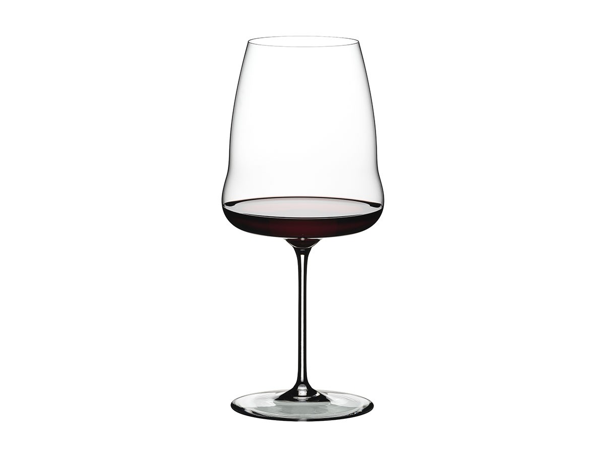 RIEDEL Riedel Winewings
Syrah / リーデル リーデル・ワインウイングス
シラー （食器・テーブルウェア > ワイングラス・シャンパングラス） 1