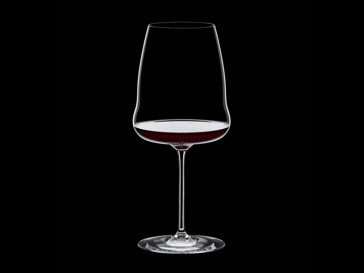RIEDEL Riedel Winewings
Syrah / リーデル リーデル・ワインウイングス
シラー （食器・テーブルウェア > ワイングラス・シャンパングラス） 7
