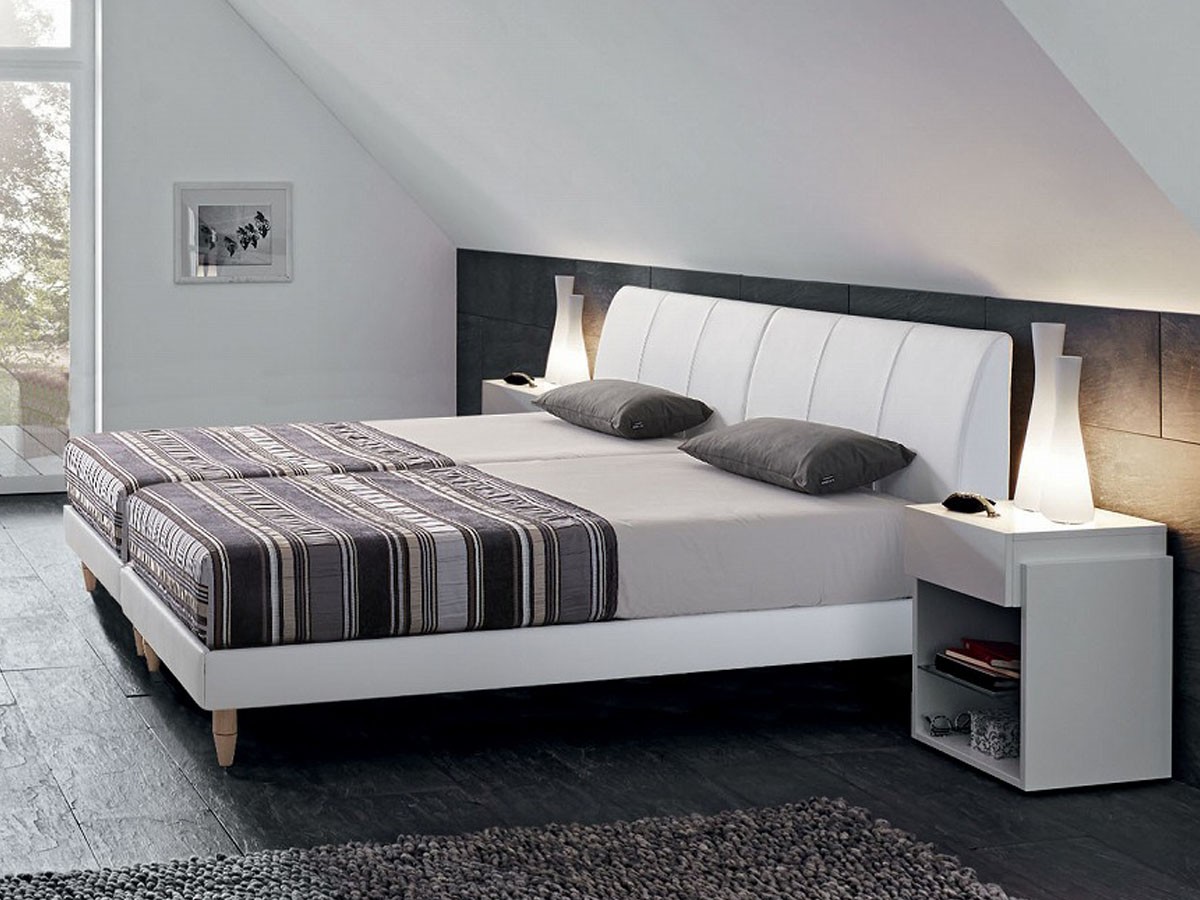 RUF BETTEN MULTI COMFORT SYSTEM 209