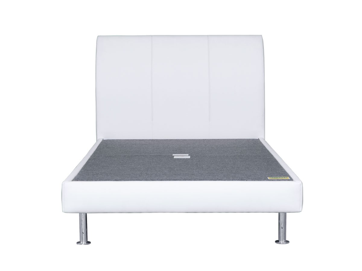 RUF BETTEN MULTI COMFORT SYSTEM 209 / ルフ マルチコンフォートシステム 209 ステーションタイプ （ベッド・寝具 > シングルベッド） 6