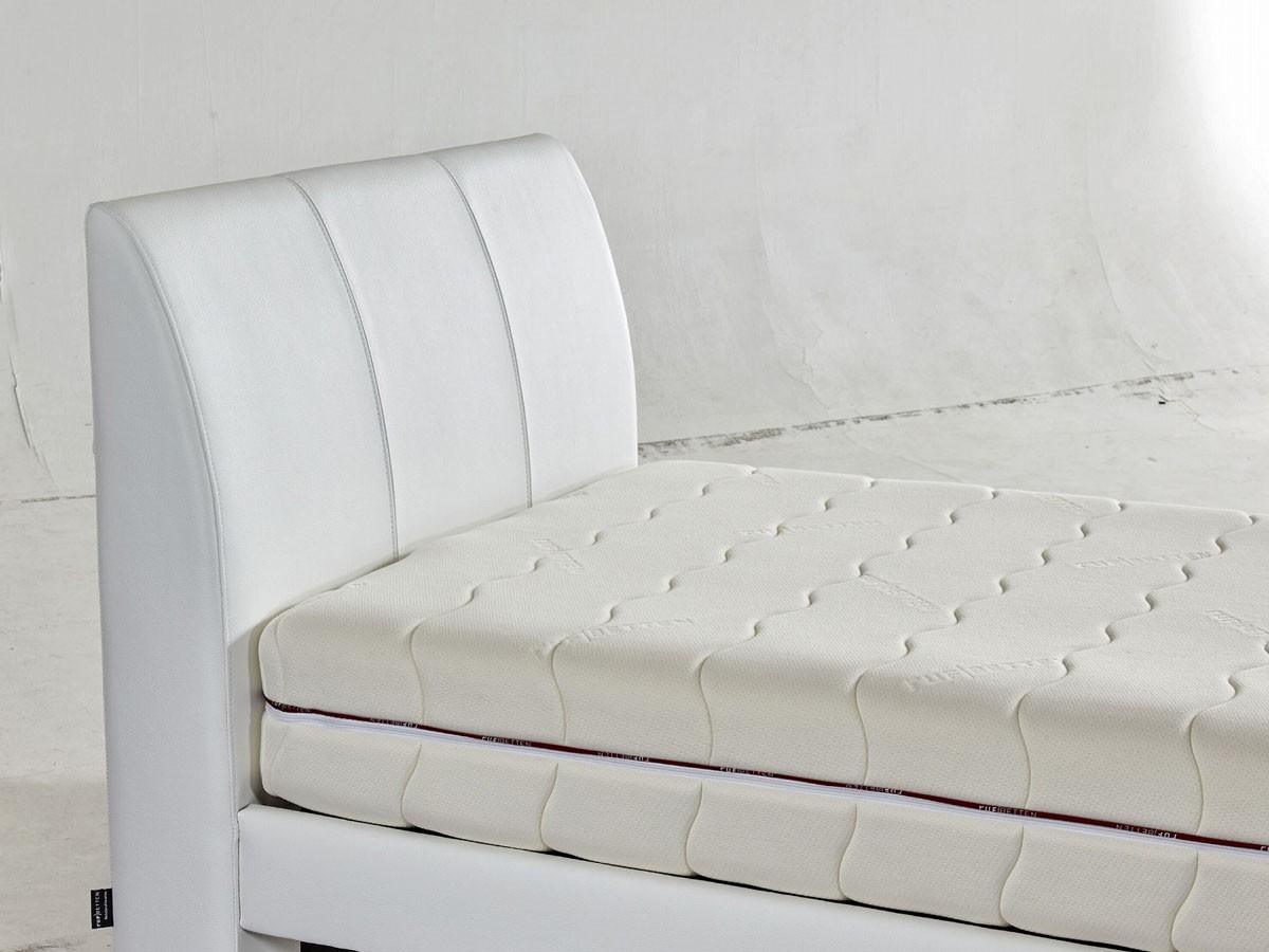 RUF BETTEN MULTI COMFORT SYSTEM 209 / ルフ マルチコンフォートシステム 209 ステーションタイプ （ベッド・寝具 > シングルベッド） 8