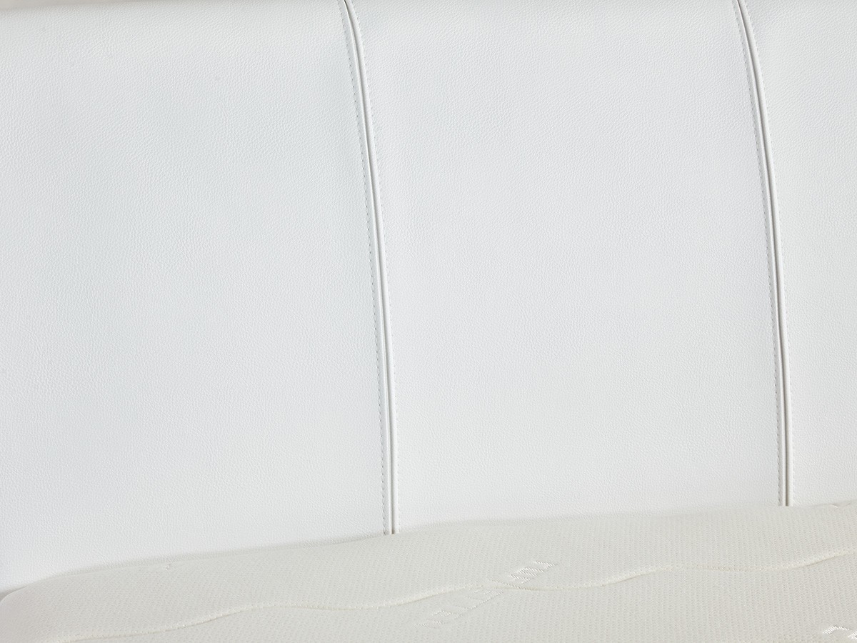 RUF BETTEN MULTI COMFORT SYSTEM 209 / ルフ マルチコンフォートシステム 209 ステーションタイプ （ベッド・寝具 > シングルベッド） 10
