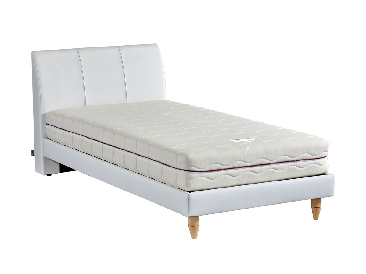 RUF BETTEN MULTI COMFORT SYSTEM 209 / ルフ マルチコンフォートシステム 209 ステーションタイプ （ベッド・寝具 > シングルベッド） 3