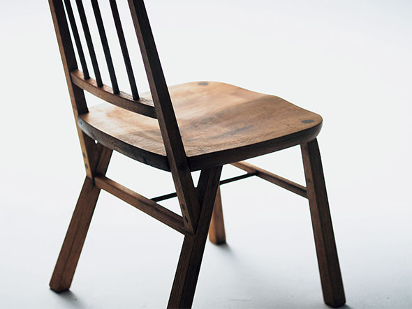 MINO Arm Chair / ミノ アームチェア （チェア・椅子 > ダイニングチェア） 10