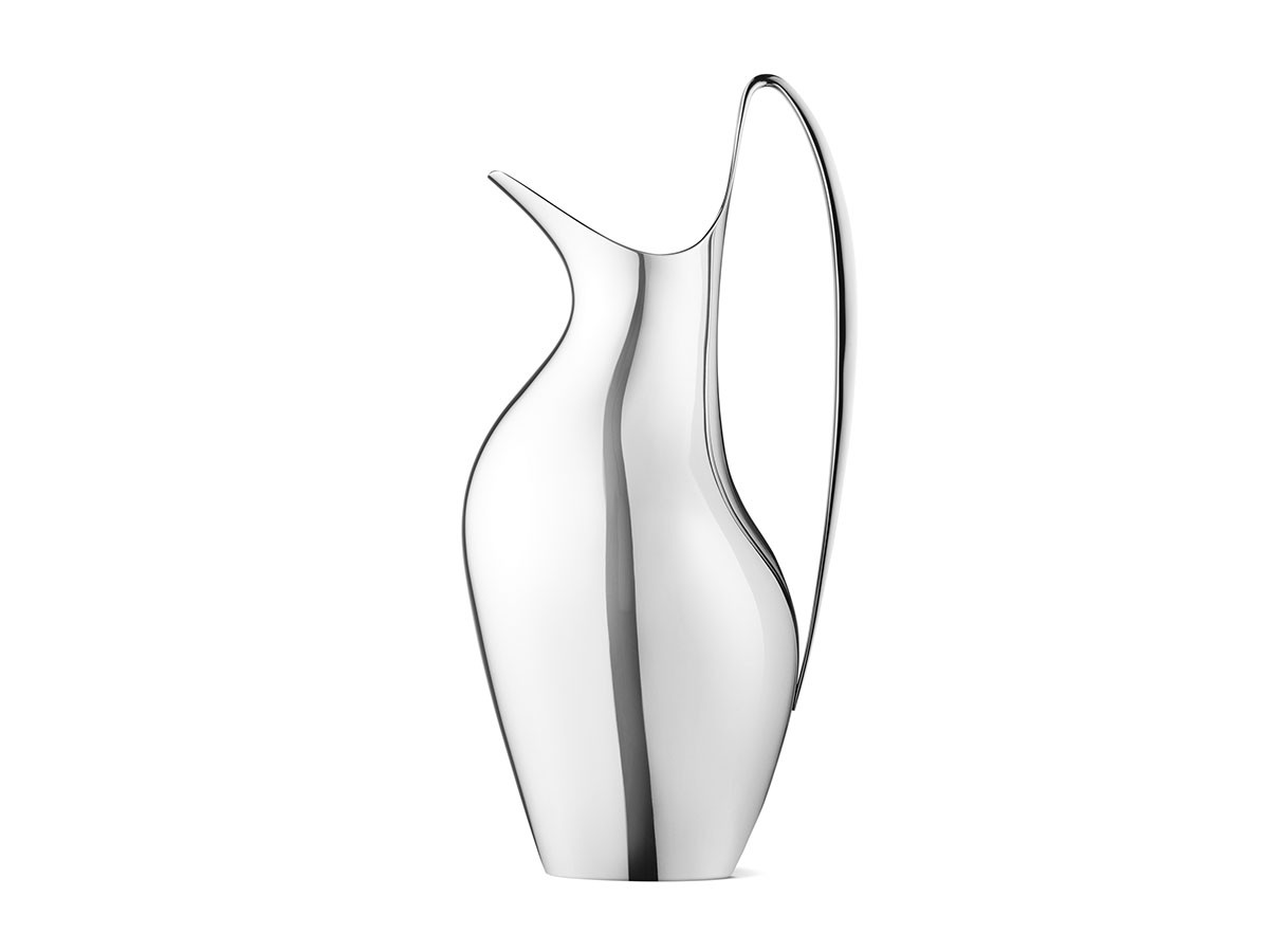 GEORG JENSEN HENNING KOPPEL MASTERPIECES PITCHER 0.75L / ジョージ ジェンセン ヘニング  コッペル マスターピース ピッチャー 0.75L