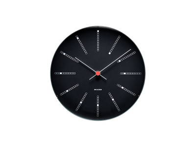Arne Jacobsen / アルネ・ヤコブセンの時計 - インテリア・家具通販 ...